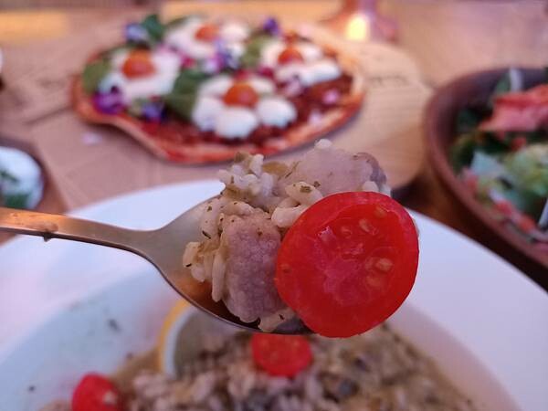 台北永春捷運站美食餐廳推薦【舒適角落COZY CORNER】