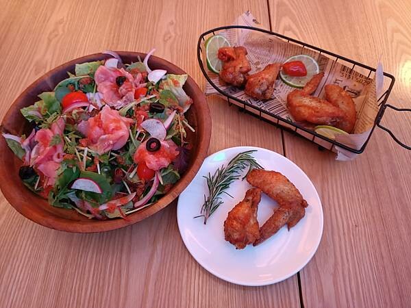 台北永春捷運站美食餐廳推薦【舒適角落COZY CORNER】