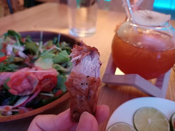 台北永春捷運站美食餐廳推薦【舒適角落COZY CORNER】