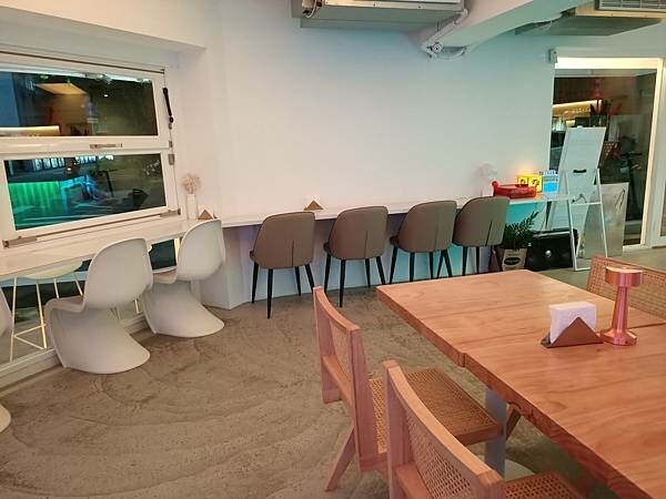 台北永春捷運站美食餐廳推薦【舒適角落COZY CORNER】