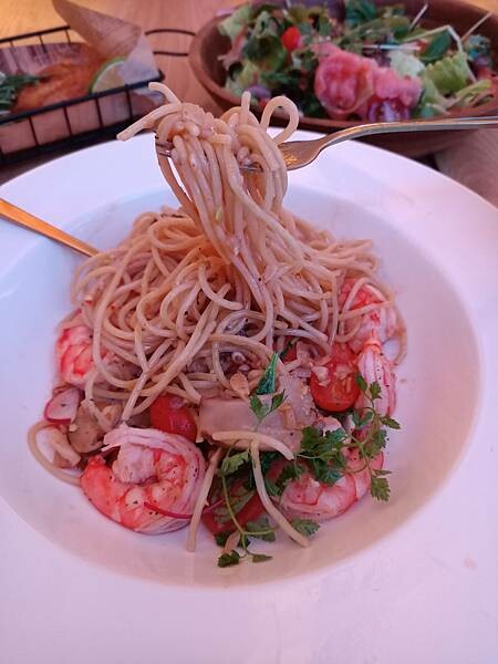 台北永春捷運站美食餐廳推薦【舒適角落COZY CORNER】