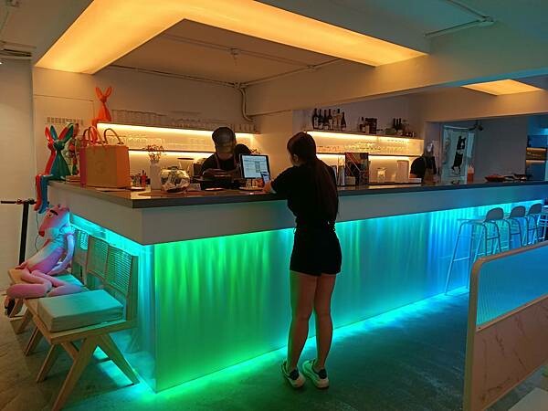 台北永春捷運站美食餐廳推薦【舒適角落COZY CORNER】