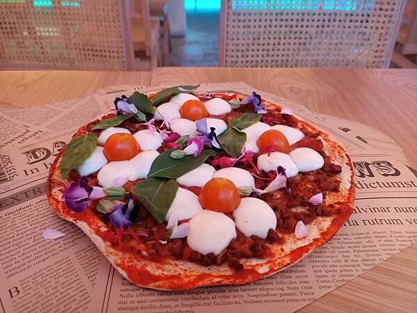 台北永春捷運站美食餐廳推薦【舒適角落COZY CORNER】