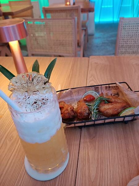 台北永春捷運站美食餐廳推薦【舒適角落COZY CORNER】