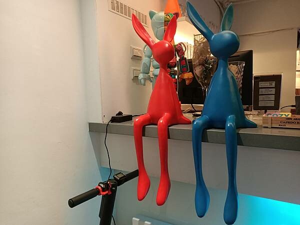 台北永春捷運站美食餐廳推薦【舒適角落COZY CORNER】