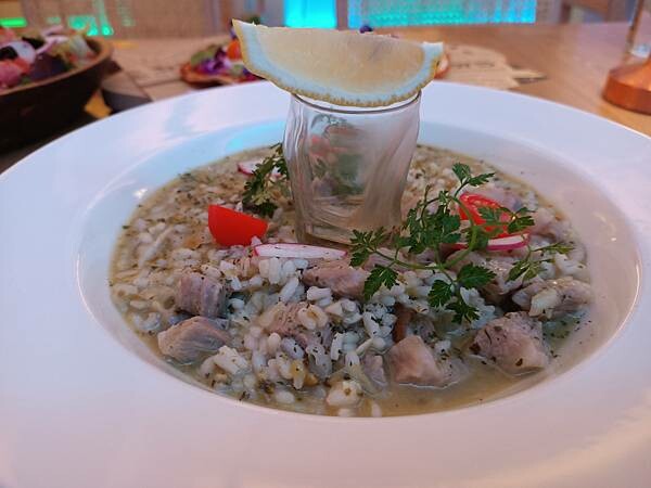 台北永春捷運站美食餐廳推薦【舒適角落COZY CORNER】