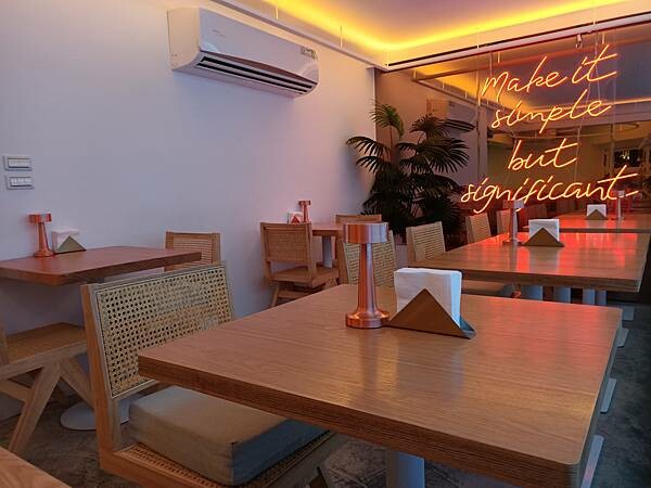 台北永春捷運站美食餐廳推薦【舒適角落COZY CORNER】