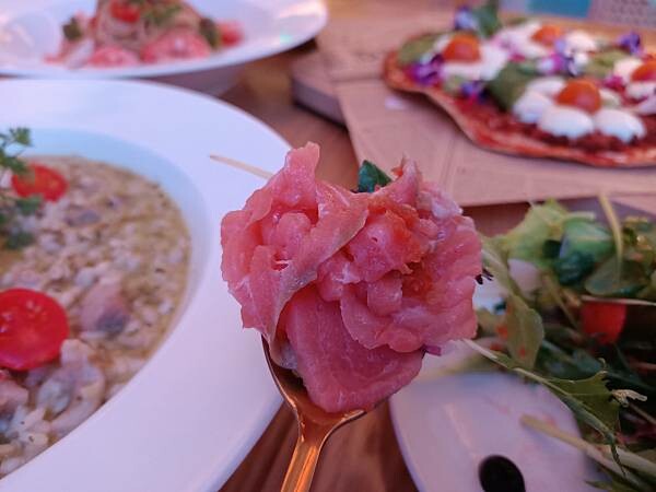 台北永春捷運站美食餐廳推薦【舒適角落COZY CORNER】