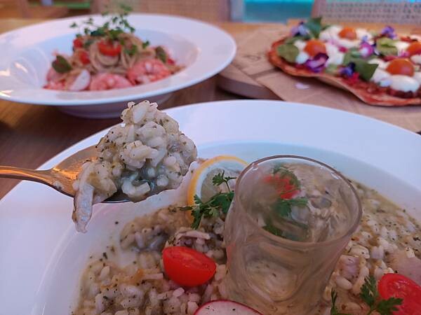 台北永春捷運站美食餐廳推薦【舒適角落COZY CORNER】