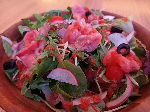 台北永春捷運站美食餐廳推薦【舒適角落COZY CORNER】