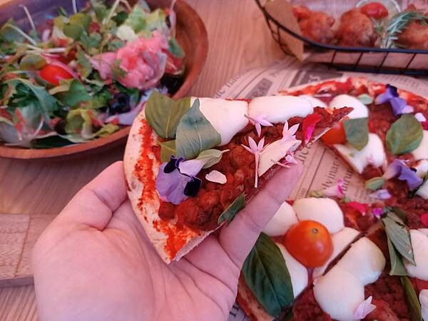 台北永春捷運站美食餐廳推薦【舒適角落COZY CORNER】