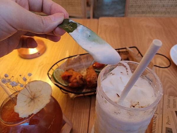 台北永春捷運站美食餐廳推薦【舒適角落COZY CORNER】