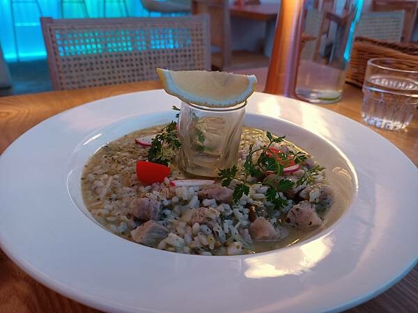 台北永春捷運站美食餐廳推薦【舒適角落COZY CORNER】