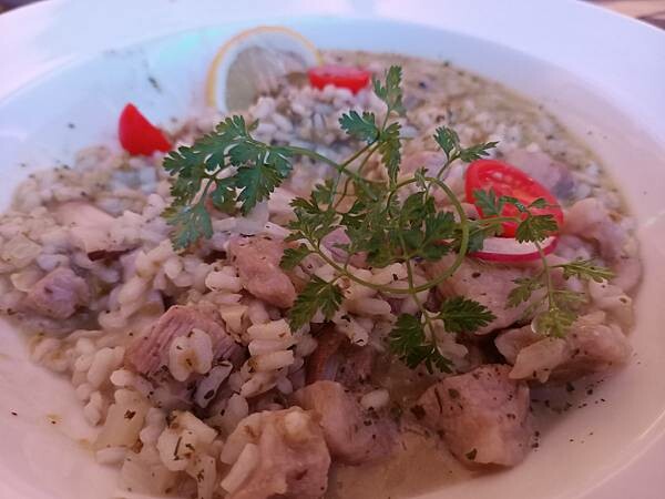 台北永春捷運站美食餐廳推薦【舒適角落COZY CORNER】