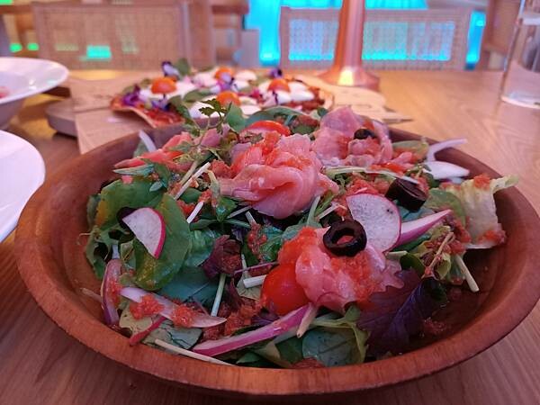 台北永春捷運站美食餐廳推薦【舒適角落COZY CORNER】