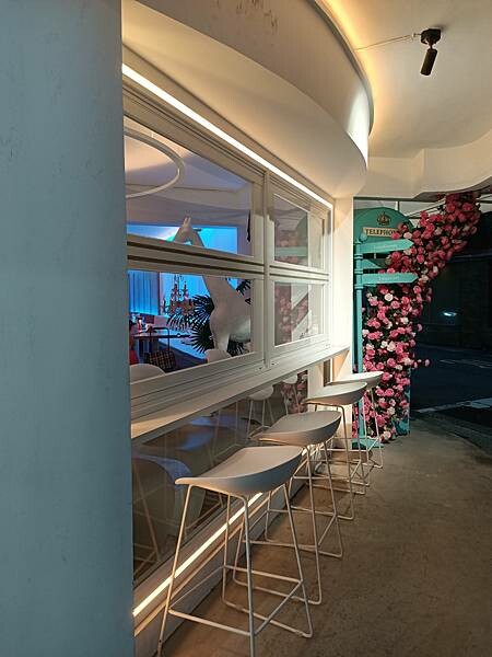 台北永春捷運站美食餐廳推薦【舒適角落COZY CORNER】