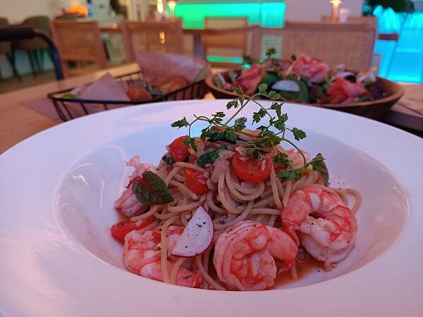 台北永春捷運站美食餐廳推薦【舒適角落COZY CORNER】