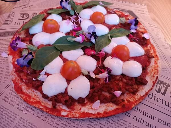 台北永春捷運站美食餐廳推薦【舒適角落COZY CORNER】