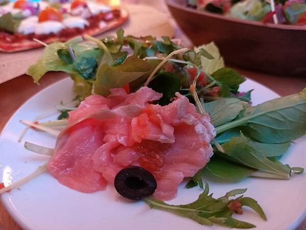 台北永春捷運站美食餐廳推薦【舒適角落COZY CORNER】