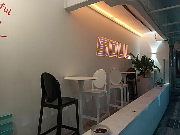 台北永春捷運站美食餐廳推薦【舒適角落COZY CORNER】