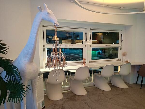 台北永春捷運站美食餐廳推薦【舒適角落COZY CORNER】