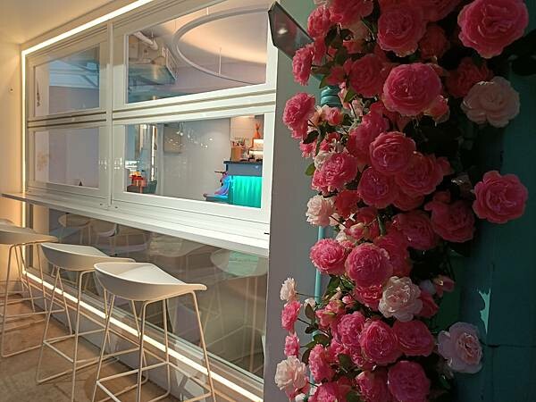 台北永春捷運站美食餐廳推薦【舒適角落COZY CORNER】