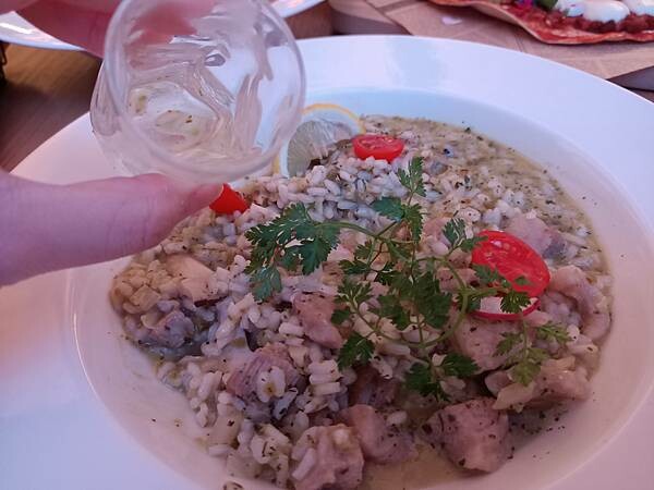 台北永春捷運站美食餐廳推薦【舒適角落COZY CORNER】