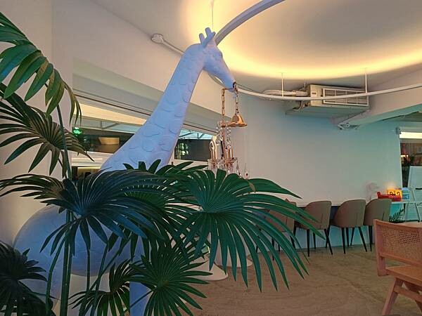 台北永春捷運站美食餐廳推薦【舒適角落COZY CORNER】