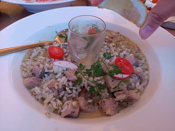 台北永春捷運站美食餐廳推薦【舒適角落COZY CORNER】