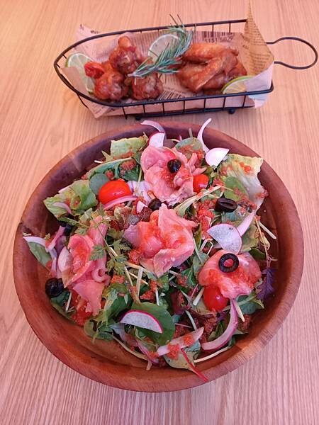 台北永春捷運站美食餐廳推薦【舒適角落COZY CORNER】