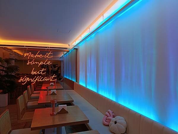 台北永春捷運站美食餐廳推薦【舒適角落COZY CORNER】