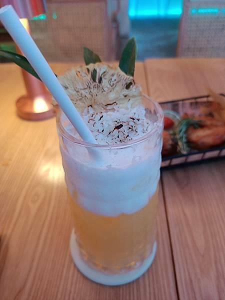 台北永春捷運站美食餐廳推薦【舒適角落COZY CORNER】