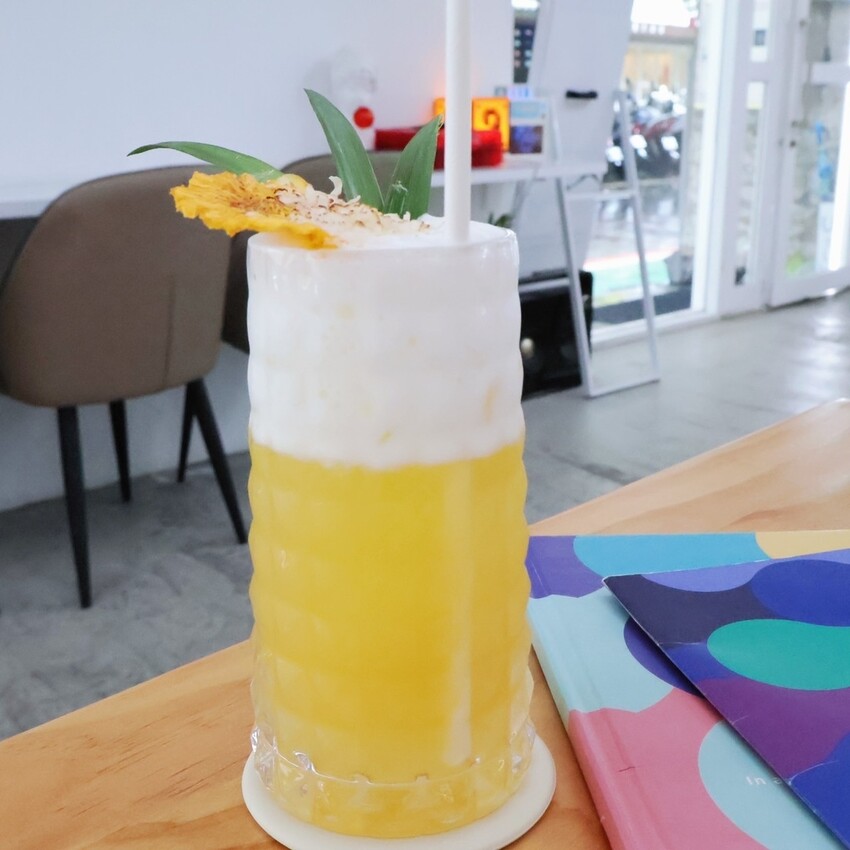 名導鄺盛精心打造的日咖夜酒「Cozy Corner」！永春站