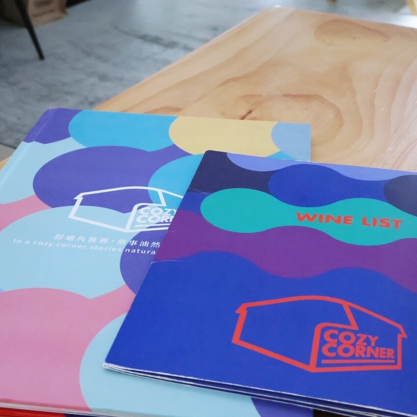 名導鄺盛精心打造的日咖夜酒「Cozy Corner」！永春站