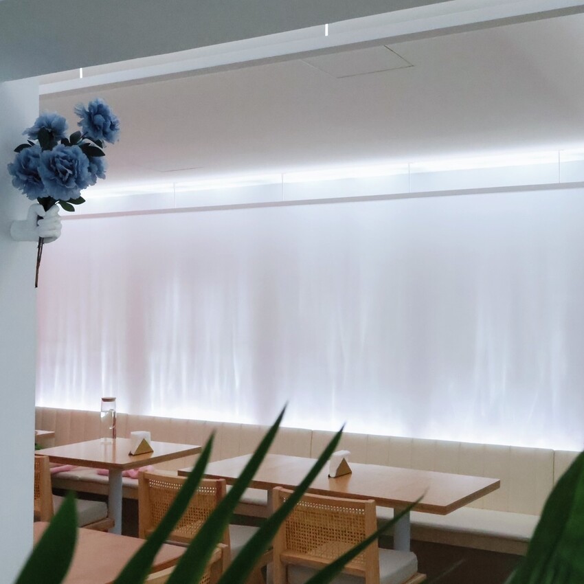 名導鄺盛精心打造的日咖夜酒「Cozy Corner」！永春站