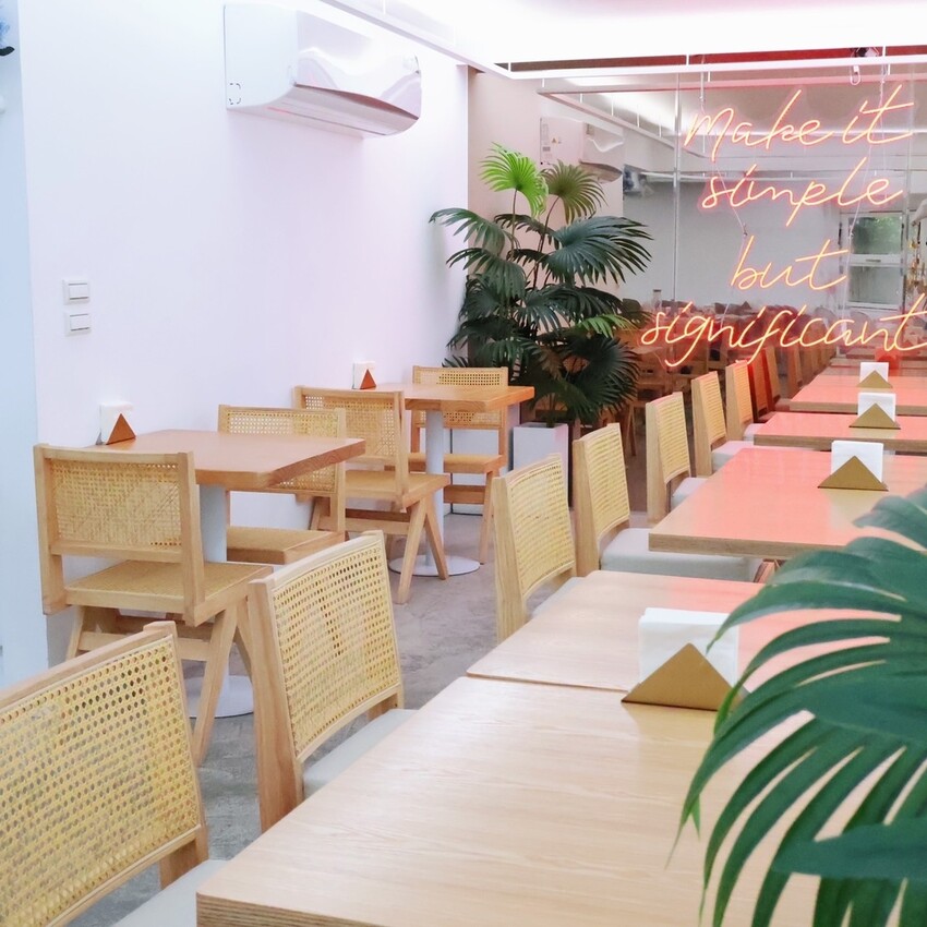 名導鄺盛精心打造的日咖夜酒「Cozy Corner」！永春站