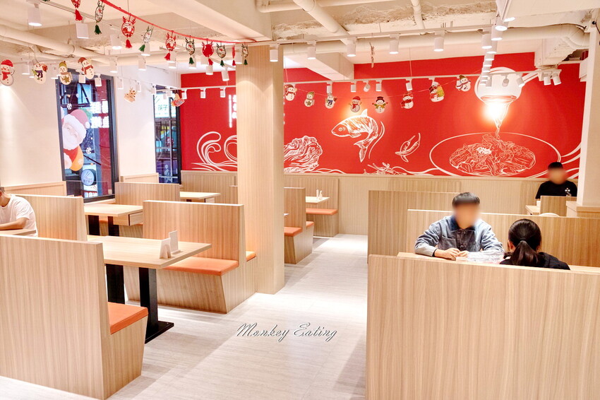 【台中豐原】村椒功夫酸菜魚｜豐原首間酸菜魚專賣！$258元起大份量一個人也可以吃。豐原美食推薦 - 貪吃猴的幻想