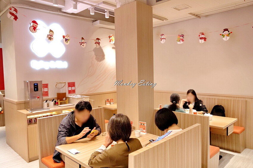 【台中豐原】村椒功夫酸菜魚｜豐原首間酸菜魚專賣！$258元起大份量一個人也可以吃。豐原美食推薦 - 貪吃猴的幻想