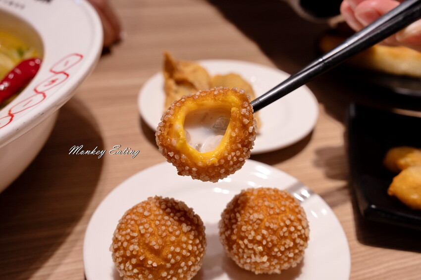 【台中豐原】村椒功夫酸菜魚｜豐原首間酸菜魚專賣！$258元起大份量一個人也可以吃。豐原美食推薦 - 貪吃猴的幻想