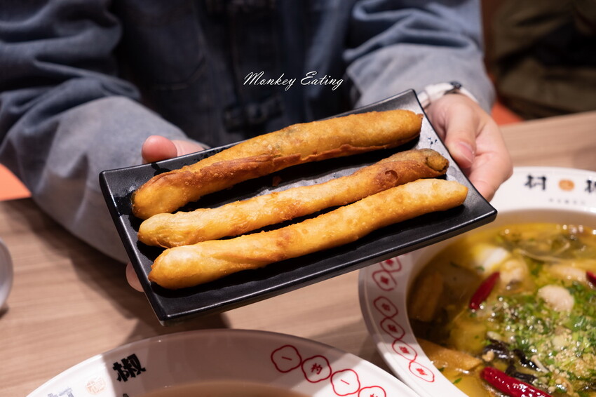 【台中豐原】村椒功夫酸菜魚｜豐原首間酸菜魚專賣！$258元起大份量一個人也可以吃。豐原美食推薦 - 貪吃猴的幻想