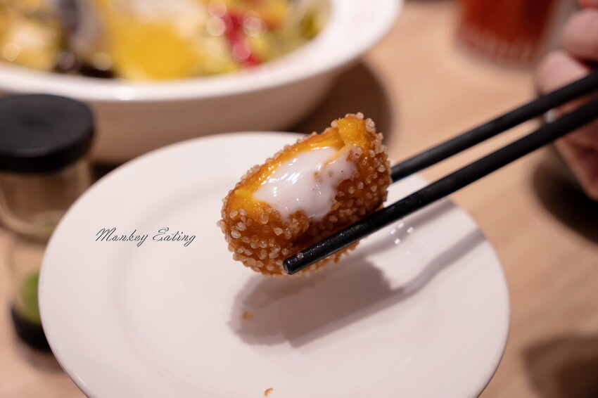 【台中豐原】村椒功夫酸菜魚｜豐原首間酸菜魚專賣！$258元起大份量一個人也可以吃。豐原美食推薦 - 貪吃猴的幻想