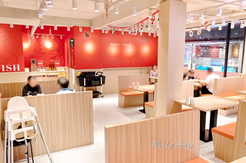 【台中豐原】村椒功夫酸菜魚｜豐原首間酸菜魚專賣！$258元起大份量一個人也可以吃。豐原美食推薦 - 貪吃猴的幻想