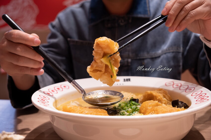 【台中豐原】村椒功夫酸菜魚｜豐原首間酸菜魚專賣！$258元起大份量一個人也可以吃。豐原美食推薦 - 貪吃猴的幻想