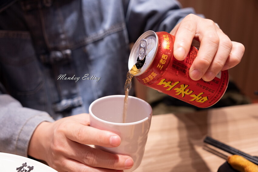 【台中豐原】村椒功夫酸菜魚｜豐原首間酸菜魚專賣！$258元起大份量一個人也可以吃。豐原美食推薦 - 貪吃猴的幻想