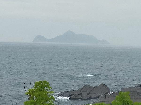 宜蘭9號咖啡石城館~舊草嶺隧道~