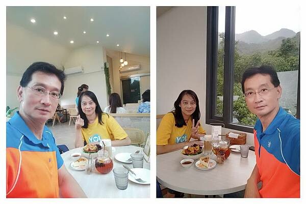 宜蘭9號咖啡石城店~舊草嶺隧道~