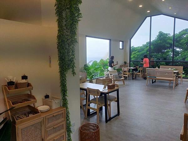 宜蘭9號咖啡石城店~舊草嶺隧道~