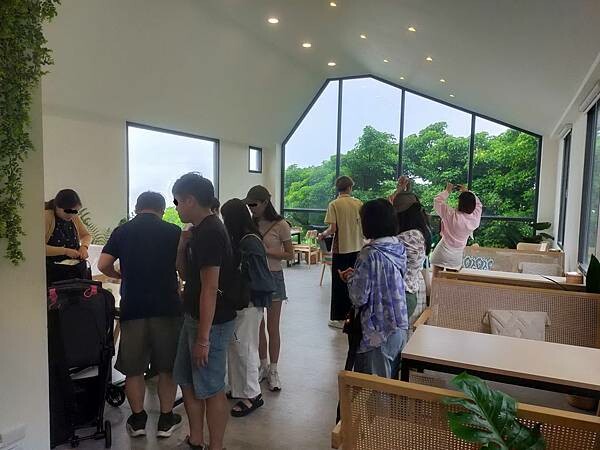 宜蘭9號咖啡石城館~舊草嶺隧道~