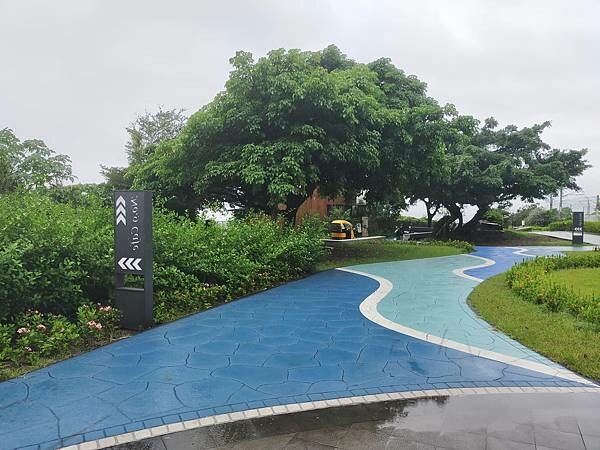 宜蘭9號咖啡石城店~舊草嶺隧道~