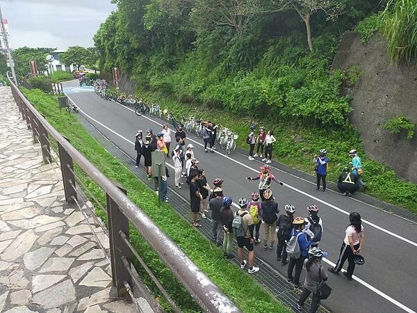 宜蘭9號咖啡石城店~舊草嶺隧道~